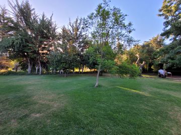 VENTA DE PARCELA CON CASA EN PEÑAFLOR