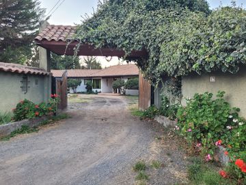 VENTA DE PARCELA CON CASA EN PEÑAFLOR