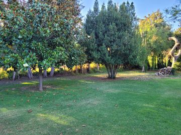 VENTA DE PARCELA CON CASA EN PEÑAFLOR
