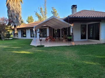 VENTA DE PARCELA CON CASA EN PEÑAFLOR