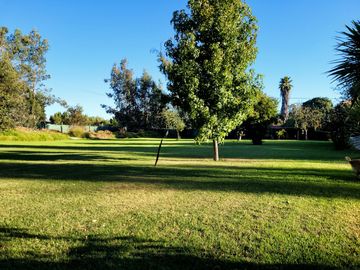 VENTA DE PARCELA CON CASA EN PEÑAFLOR