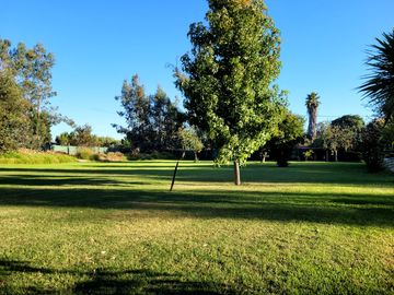 VENTA DE PARCELA CON CASA EN PEÑAFLOR