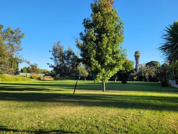 VENTA DE PARCELA CON CASA EN PEÑAFLOR