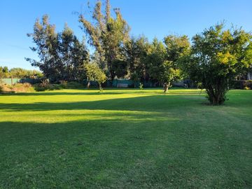 VENTA DE PARCELA CON CASA EN PEÑAFLOR