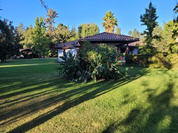 VENTA DE PARCELA CON CASA EN PEÑAFLOR