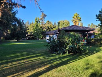 VENTA DE PARCELA CON CASA EN PEÑAFLOR