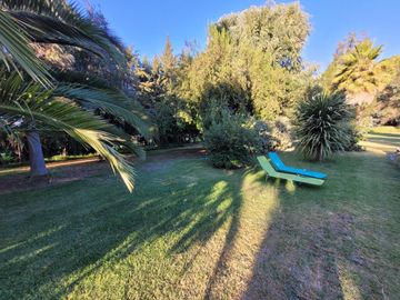 VENTA DE PARCELA CON CASA EN PEÑAFLOR