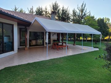 VENTA DE PARCELA CON CASA EN PEÑAFLOR