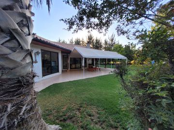 VENTA DE PARCELA CON CASA EN PEÑAFLOR