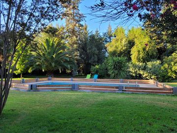 VENTA DE PARCELA CON CASA EN PEÑAFLOR