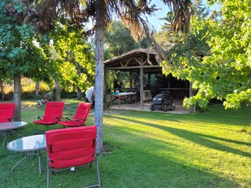 VENTA DE PARCELA CON CASA EN PEÑAFLOR