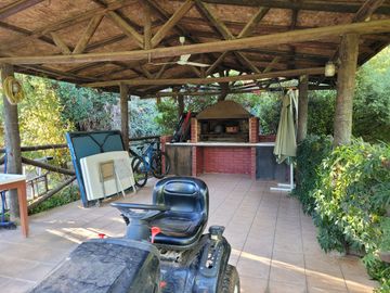 VENTA DE PARCELA CON CASA EN PEÑAFLOR