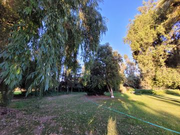 VENTA DE PARCELA CON CASA EN PEÑAFLOR