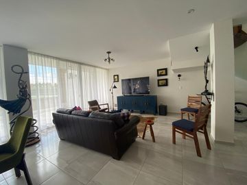 Casa en Venta en La Vista Oriente Aguascalientes (LUCY)