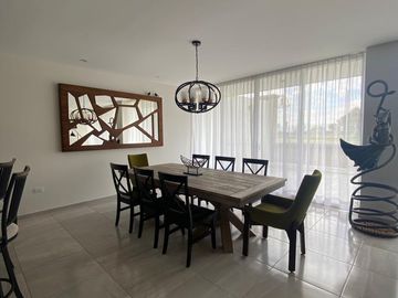 Casa en Venta en La Vista Oriente Aguascalientes (LUCY)