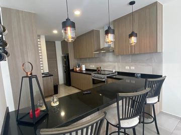 Casa en Venta en La Vista Oriente Aguascalientes (LUCY)