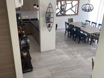 Casa en Venta en La Vista Oriente Aguascalientes (LUCY)