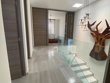 Casa en Venta en La Vista Oriente Aguascalientes (LUCY)