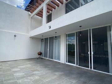 Casa en Venta en La Vista Oriente Aguascalientes (LUCY)