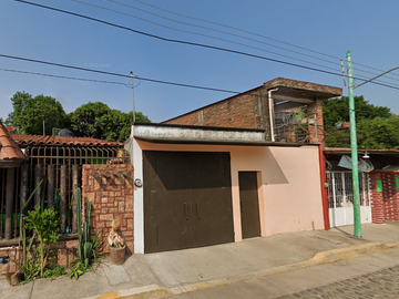 CASA EN VENTA EN VILLA DE LAS FLORES CHIAPAS