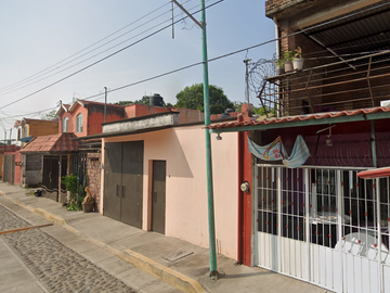 CASA EN VENTA EN VILLA DE LAS FLORES CHIAPAS