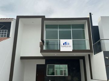 Casa en Venta en Real del Valle, Coto 10
