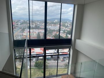 PENTHOUSE EN VENTA EN JARDINES DE LA PATRIA
