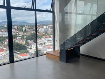 PENTHOUSE EN VENTA EN JARDINES DE LA PATRIA