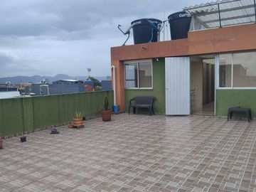 Amplio Apartamento La Granja
