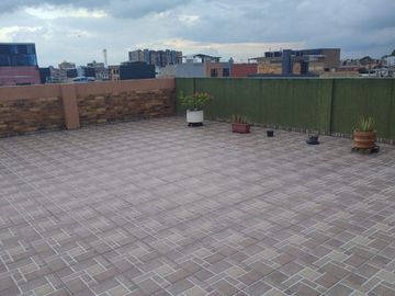Amplio Apartamento La Granja