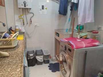 Amplio Apartamento La Granja