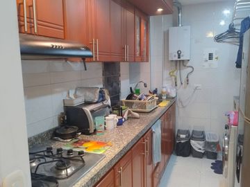 Amplio Apartamento La Granja