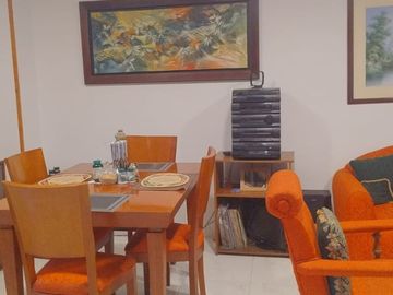 Amplio Apartamento La Granja