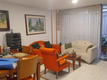 Amplio Apartamento La Granja