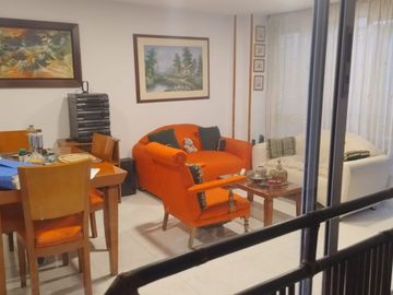 Amplio Apartamento La Granja