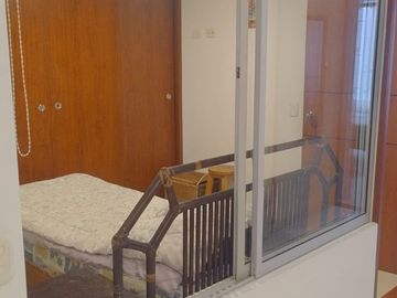 Amplio Apartamento La Granja