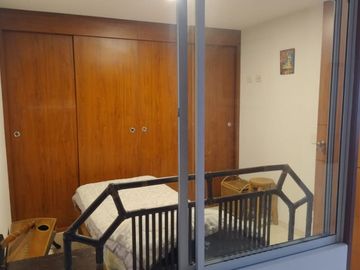 Amplio Apartamento La Granja
