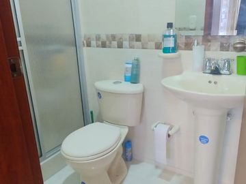 Amplio Apartamento La Granja