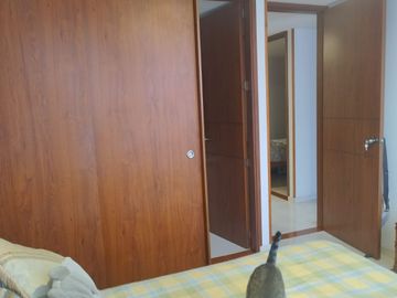Amplio Apartamento La Granja