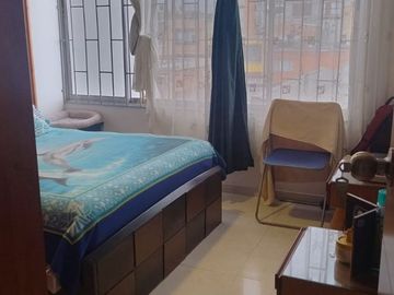 Amplio Apartamento La Granja