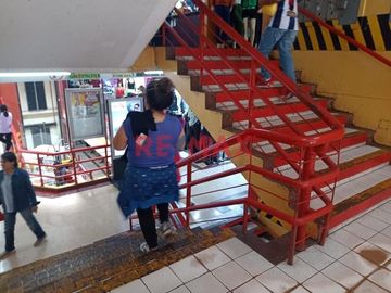 Venta De Local Comercial 4To Piso “Galeria El Rey” – La Victoria