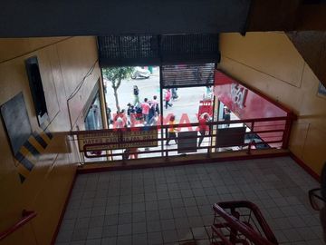 Venta De Local Comercial 4To Piso “Galeria El Rey” – La Victoria