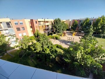 DPTO EN VENTA 3D+ 2B + 1 ESTAC. (SUB ARRENDADO) AV PAJARITOS P12, ISABEL RIQUELME SUR.