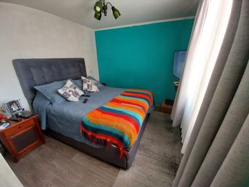 DPTO EN VENTA 3D+ 2B + 1 ESTAC. (SUB ARRENDADO) AV PAJARITOS P12, ISABEL RIQUELME SUR.