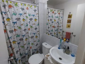 DPTO EN VENTA 3D+ 2B + 1 ESTAC. (SUB ARRENDADO) AV PAJARITOS P12, ISABEL RIQUELME SUR.