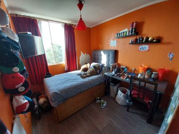 DPTO EN VENTA 3D+ 2B + 1 ESTAC. (SUB ARRENDADO) AV PAJARITOS P12, ISABEL RIQUELME SUR.