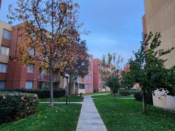 DPTO EN VENTA 3D+ 2B + 1 ESTAC. (SUB ARRENDADO) AV PAJARITOS P12, ISABEL RIQUELME SUR.