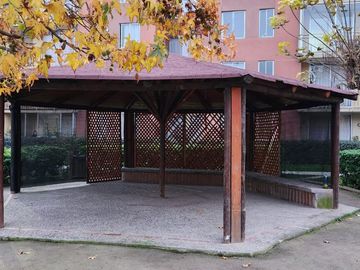 DPTO EN VENTA 3D+ 2B + 1 ESTAC. (SUB ARRENDADO) AV PAJARITOS P12, ISABEL RIQUELME SUR.