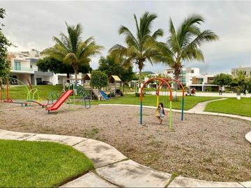 Casa en venta en coto 15 real del valle