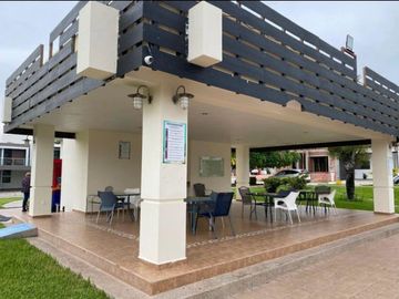Casa en venta en coto 15 real del valle